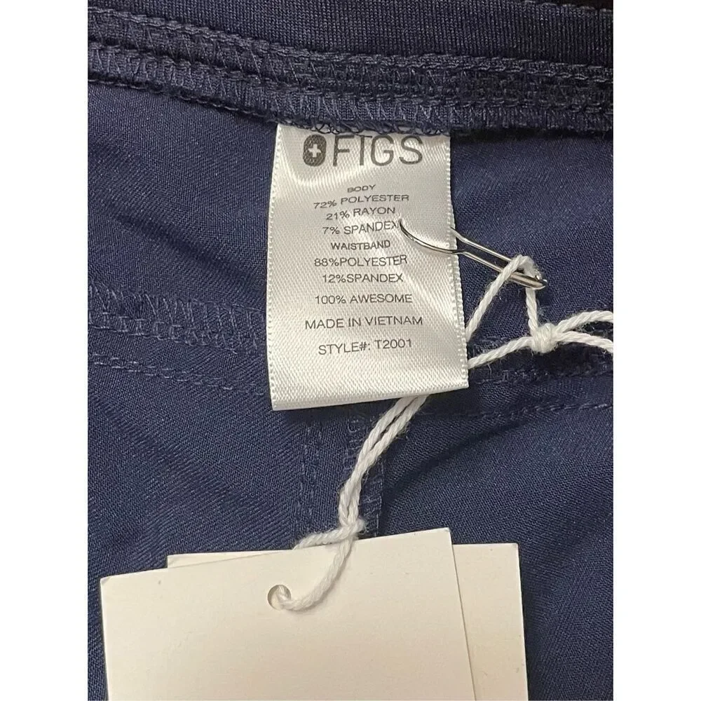 Figs Men’s Axim Cargo Pants